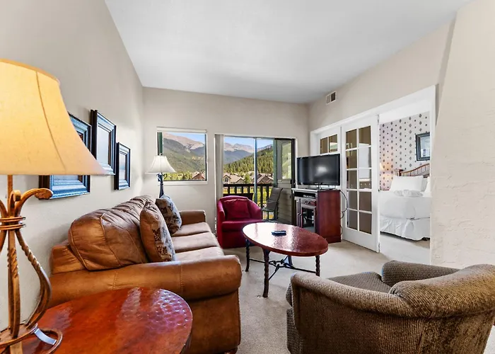 Holiday home Greens At Copper #316
