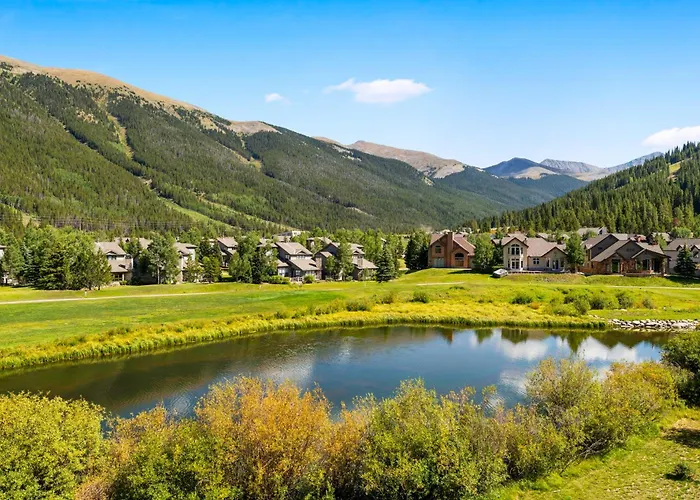 Greens At Copper #316 Copper Mountain